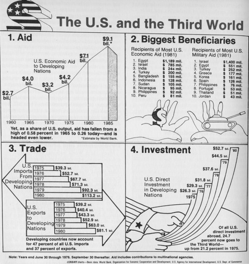 What Citizens Need to Know About World Affairs, 1978