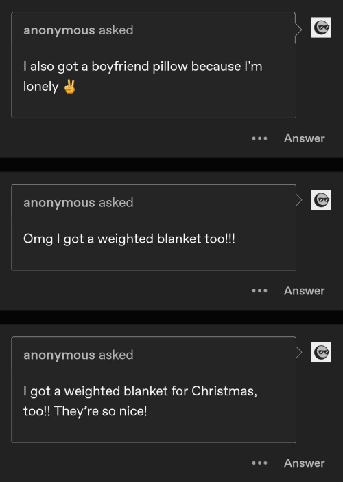 Weighted Blanket Crew Rise Up!!! 🤣🤣