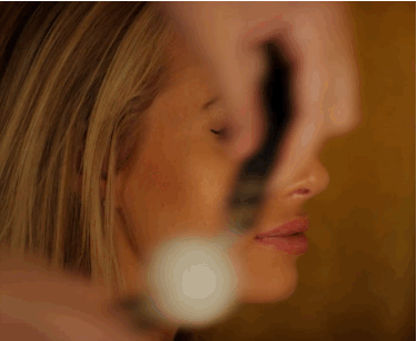 dumbandpretty:  That feeling when the gag fits just right, it’s like, ahhh, I don’t