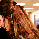 argent-ally:Allison Argent + Hairporn