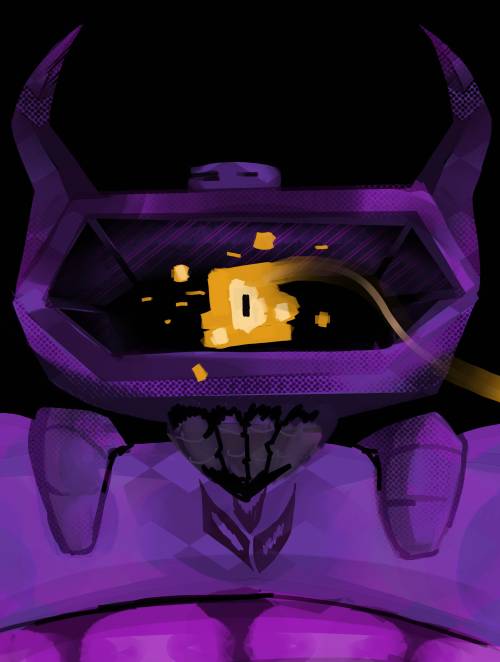 So Got Any Mechs You Like In Particular (i See The Starscream Bug Got Ya Hehehe)?