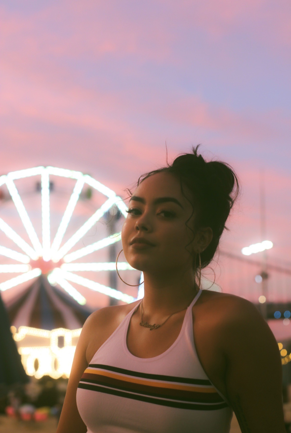 Aracelys ig: @melllsanchez