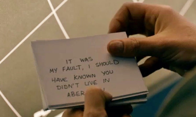 symphony-in-silver:  I really could do with the Doctor’s empathy prompt cards…