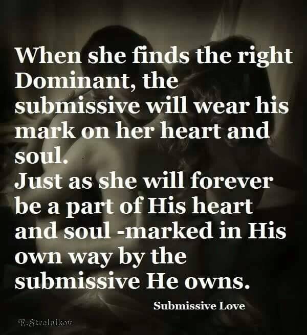 dominantandkinky:  xjoyboxx:  dominantandkinky:  Word.  forever marked ❤️  I