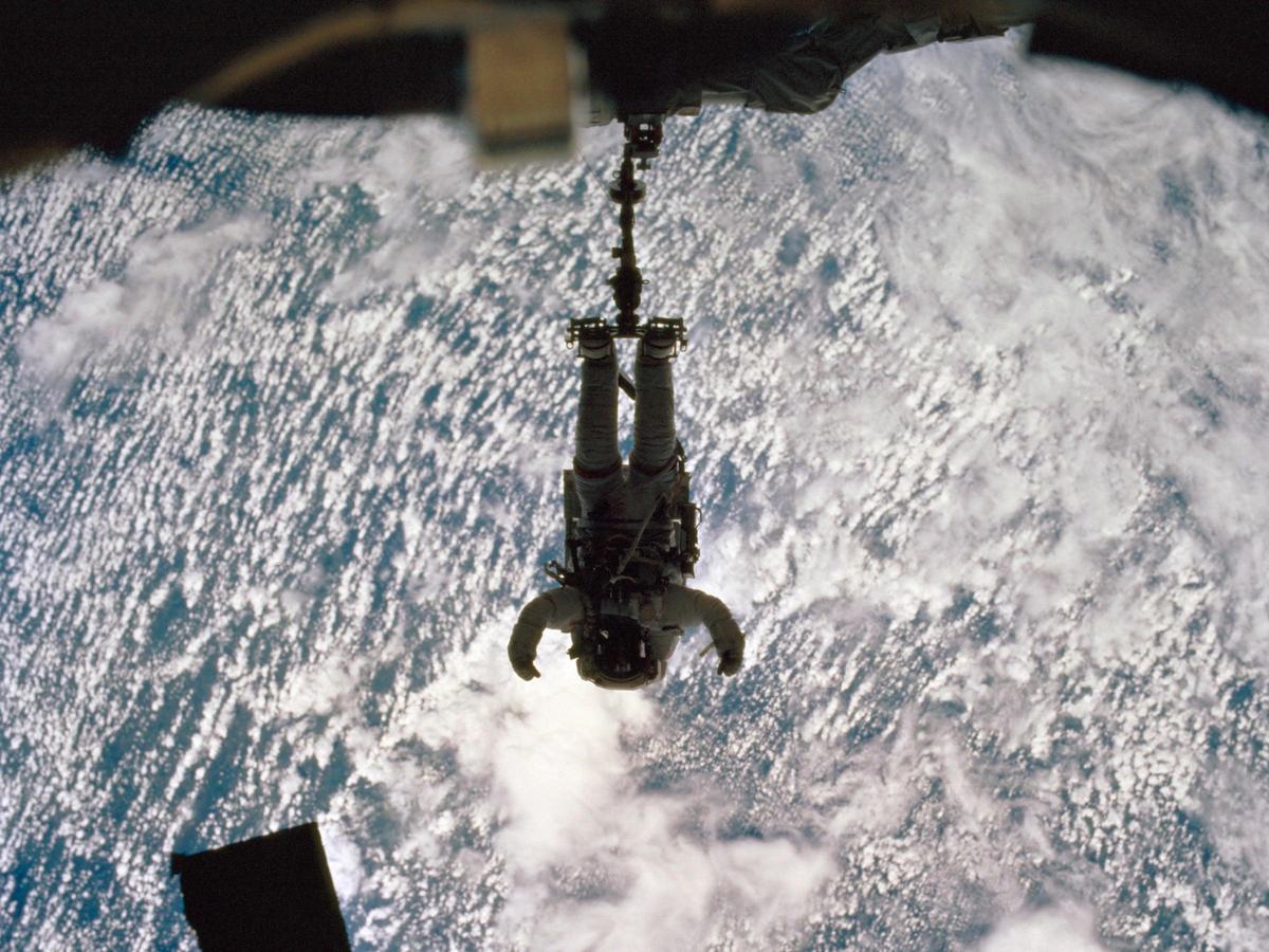 staceythinx:  Selections from the Huffington Post’s terrific gallery of 25 Iconic