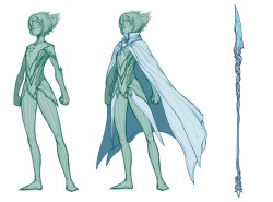 icy-ymir:  More SU-related pics. Yeah, i