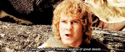lokidlaufeyson: And I know I can’t save Middle-earth. I just want to help my friends.