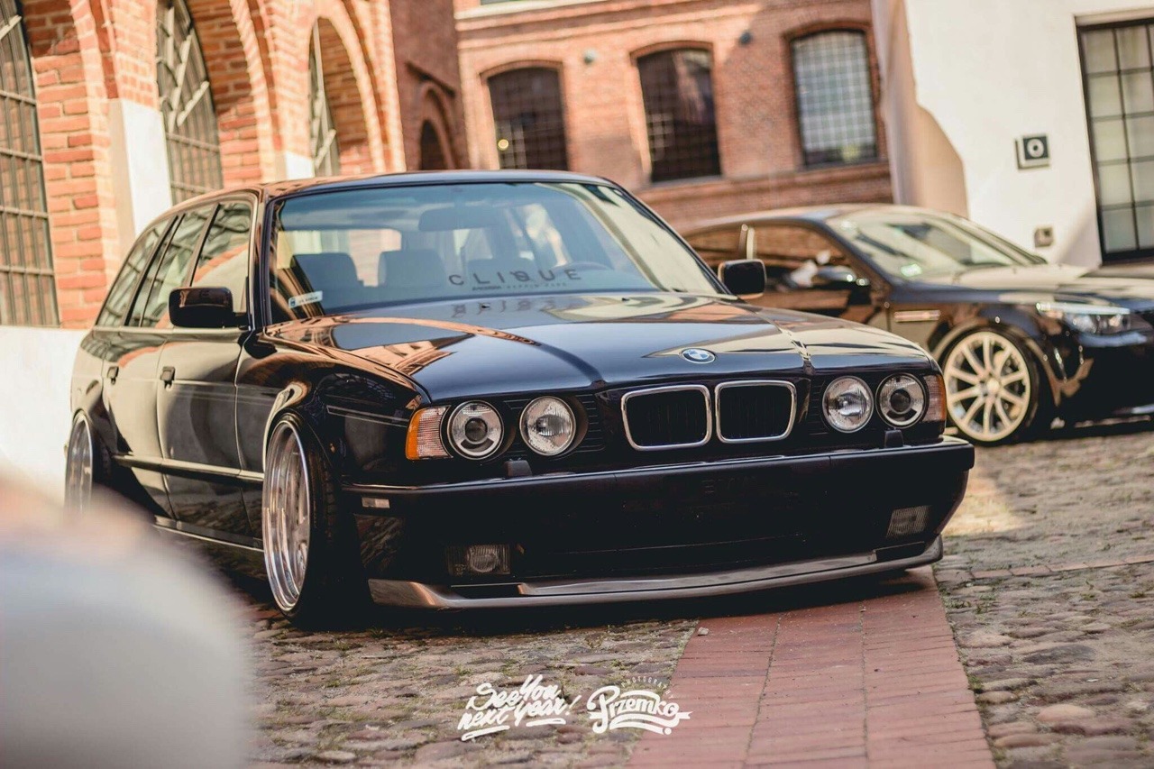 elitebimmers:  Love this one!