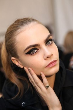 california-luxe:  cara delevingne