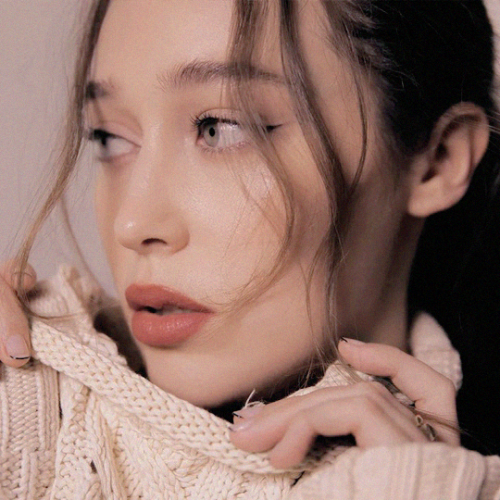 alyciaforlife: Alycia Debnam-Carey for Rose Inc. (2020)