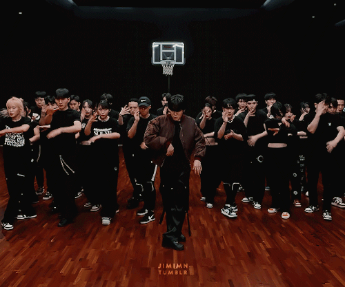 Choreography Of The Year