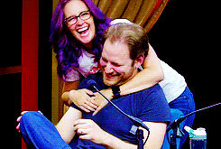 Meg turney and ryan