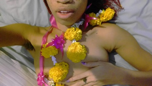 Flowers for me adult photos