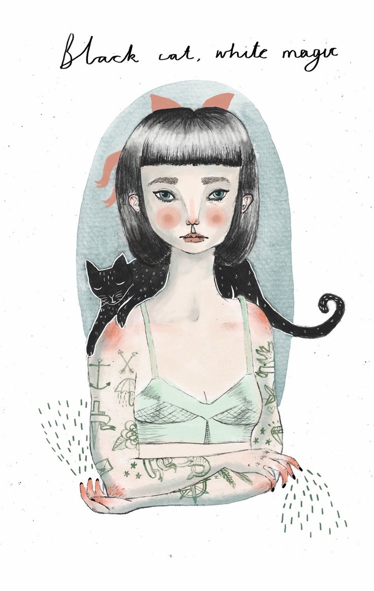 glittertomb:  Sophie Blackhall-Cain