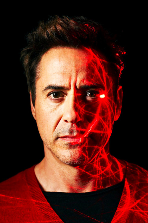 fyeahhartwin:Avengers Cast + red photoshoots