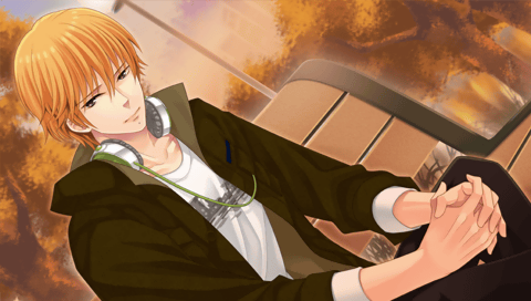 I Like Me Some Tsundere Brilliant Blue Review Natsume S Route