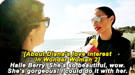 wonderswoman:¯\_( ͡° ͜ʖ ͡°)_/¯