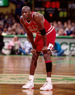 kicksoncards:  Michael Jordan - Air Jordan