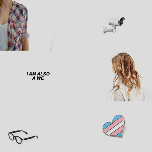 favorite character aesthetics: nomi marks, sun bak, kala dandekar and riley blue from sense8