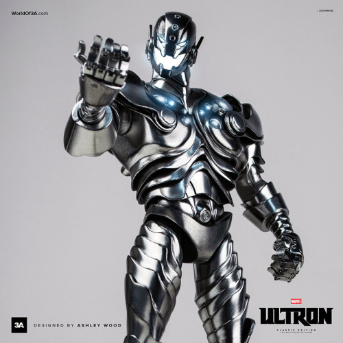 Porn goodsmilecompanyunofficial:  ULTRON Classic photos