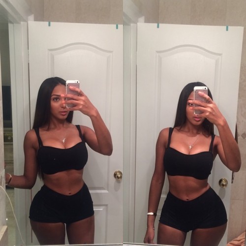 Her Chocolate WonderLand