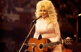 The happiest of birthdays to Dolly Parton!