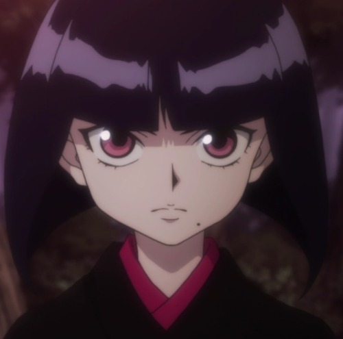 hunterxhunterposts: The Zoldyck family of Assassins