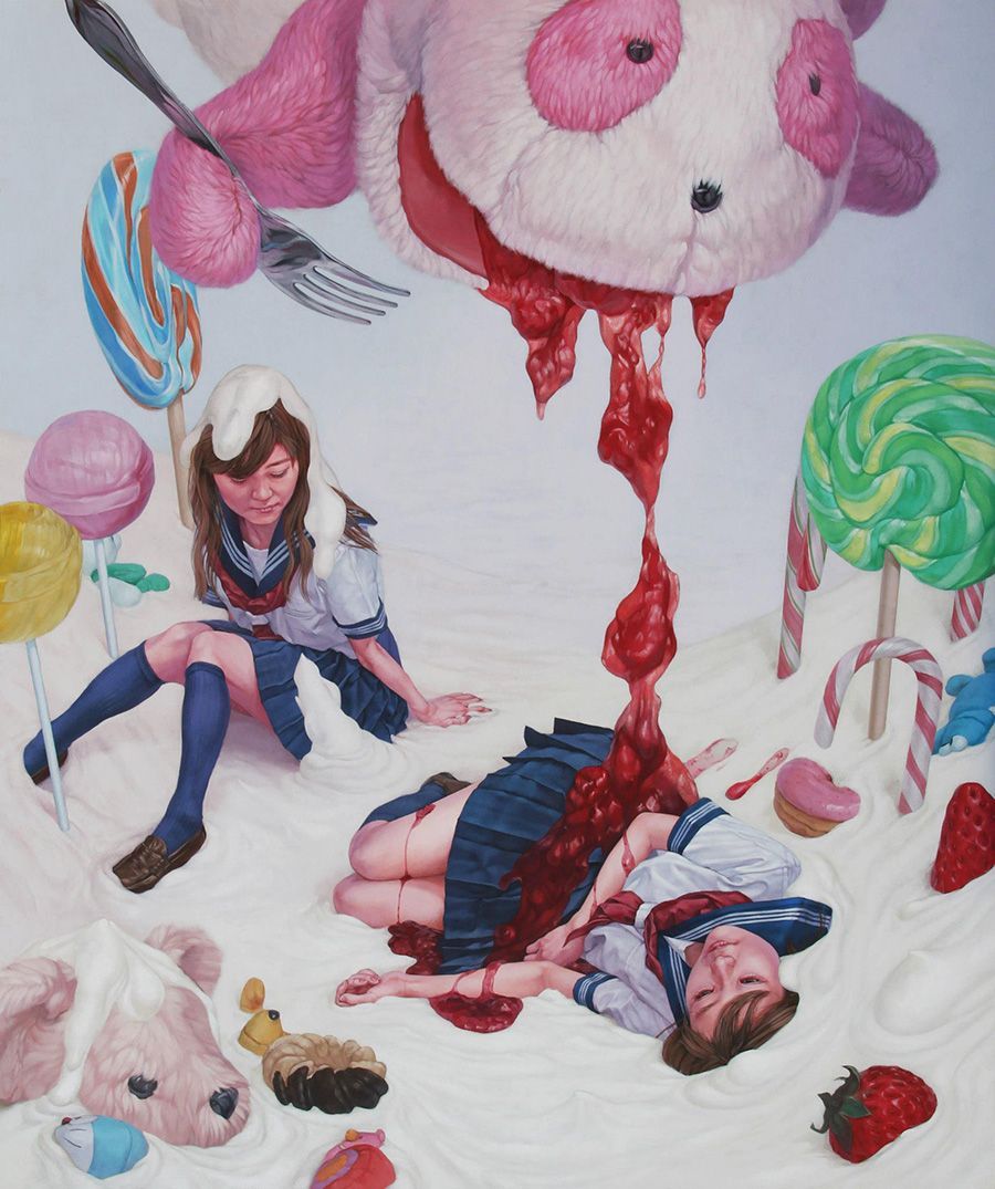 speakingparts:   KAZUHIRO HORI  