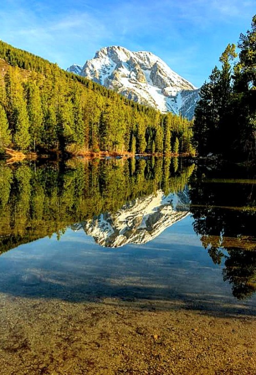 XXX natures-moments:Grand Teton National Park, photo