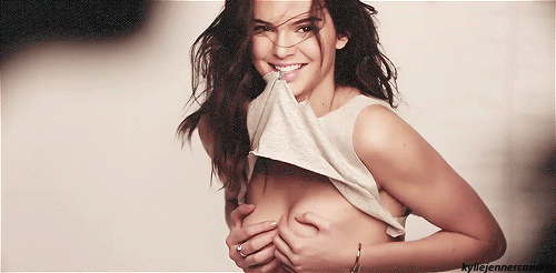 kyliejennercandids:  Kendall Jenner For GQ 