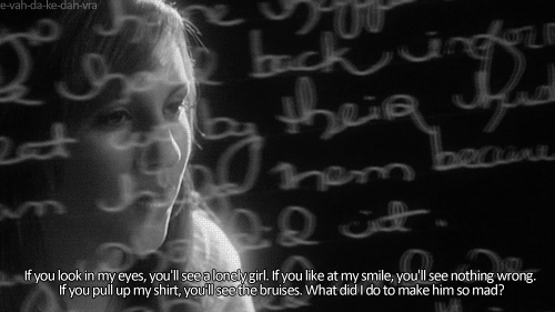 Joy, Departed