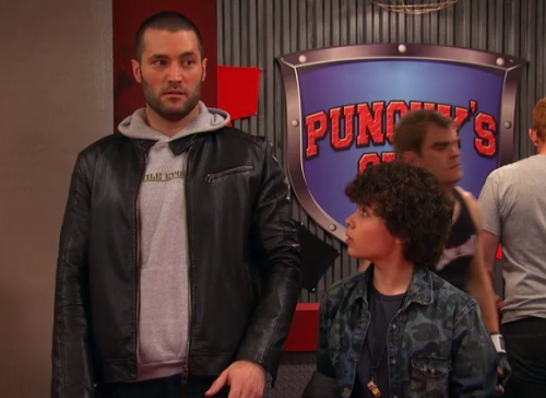Don&rsquo;t be scared, Goomer! There&rsquo;s a brand new episode of Sam &amp; Cat TONIGHT! Watch a sneak peek clip here.