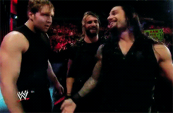  the shield » raw 25.11.13   