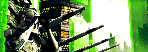 barissoffee:You’re reckless, little one. You never would have made it as Obi-Wan’s Padawan. But you 