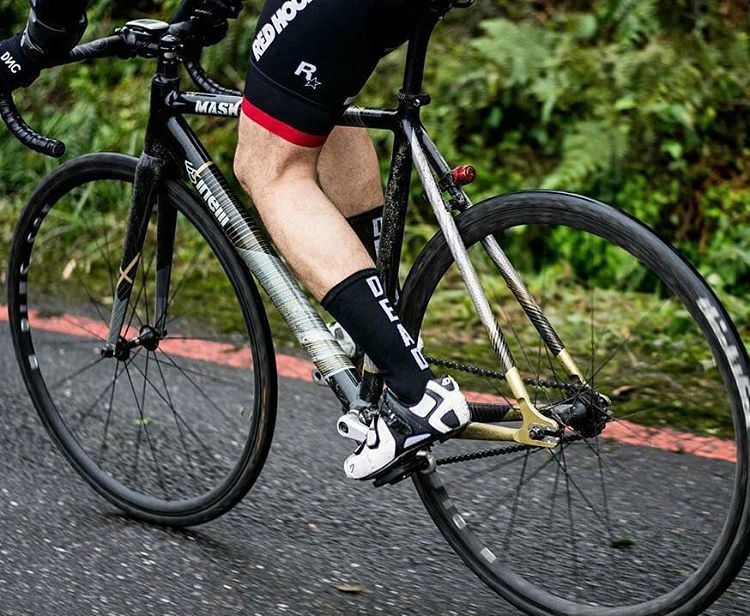 Hizoku Cycles - #Repost from @brotures_yokohama - CINELLI x