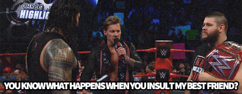 On the pursuit of happiness With Wrestling & Music