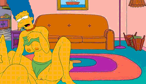nickartist-animations:  incest in the living room!