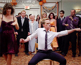 12K FOLLOWERS CELEBRATION Top 20 TV Ships (voted By My Followers):6. Barney And Robin (HIMYM)This Woman