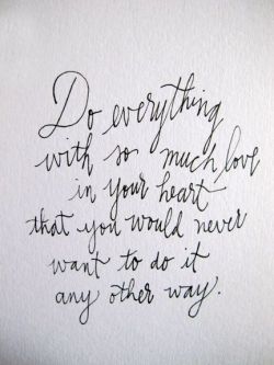 lovequotesrus:  Everything you love is here