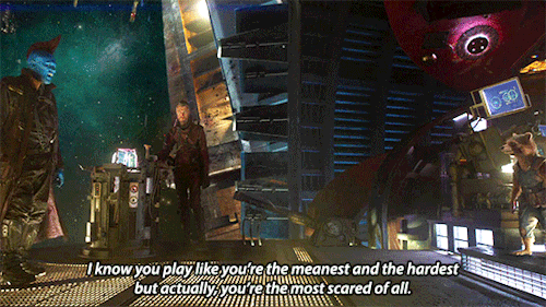 Favorite Marvel Scenes (1/?) Guardians Of The Galaxy Vol. 2 (2017)