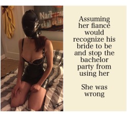bratliketread:  “Put that whore back in the bedroom where she belongs”