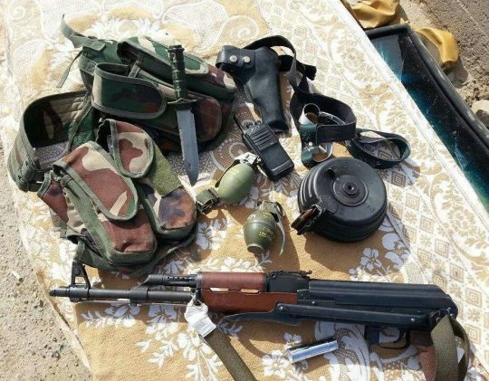 Kurdishstruggle