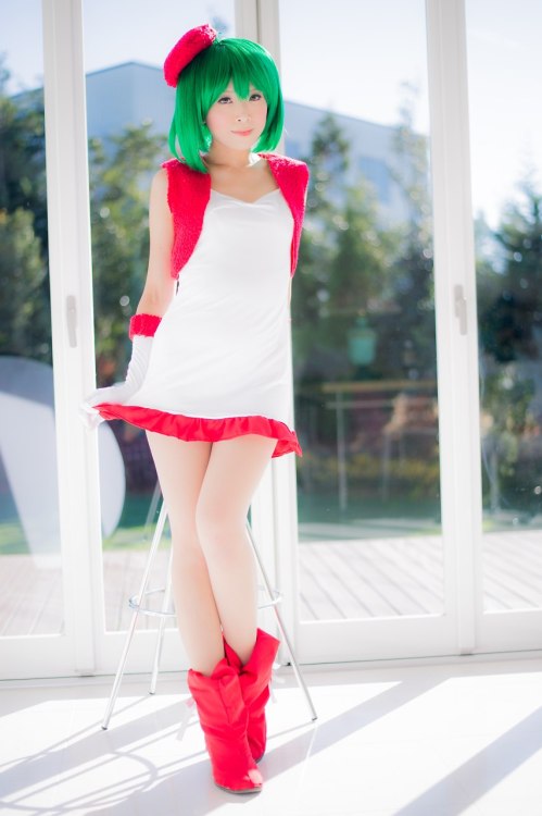 Macross Frontier - Ranka Lee [Xmas ver.] (Mashiro Yuki) 30HELP US GROW Like,Comment & Share.CosplayJapaneseGirls1.5 - www.facebook.com/CosplayJapaneseGirls1.5CosplayJapaneseGirls2 - www.facebook.com/CosplayJapaneseGirl2tumblr - http://cosplayjapaneseg