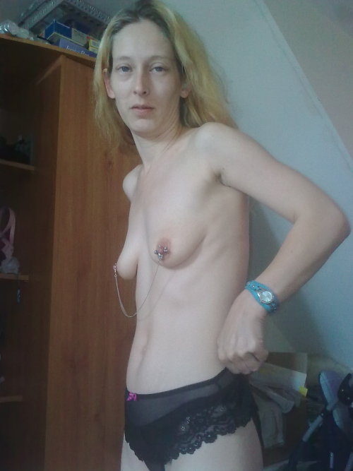 Small Saggy Empty Floppy Tits