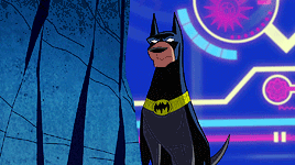 marcomardon:  Justice League Action – Best Day Ever 