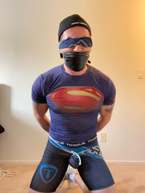 jhardcastle82:I had requests for more spandex