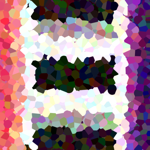 Homoflexible and Heteroflexible Pointillism Edits!Free to use!