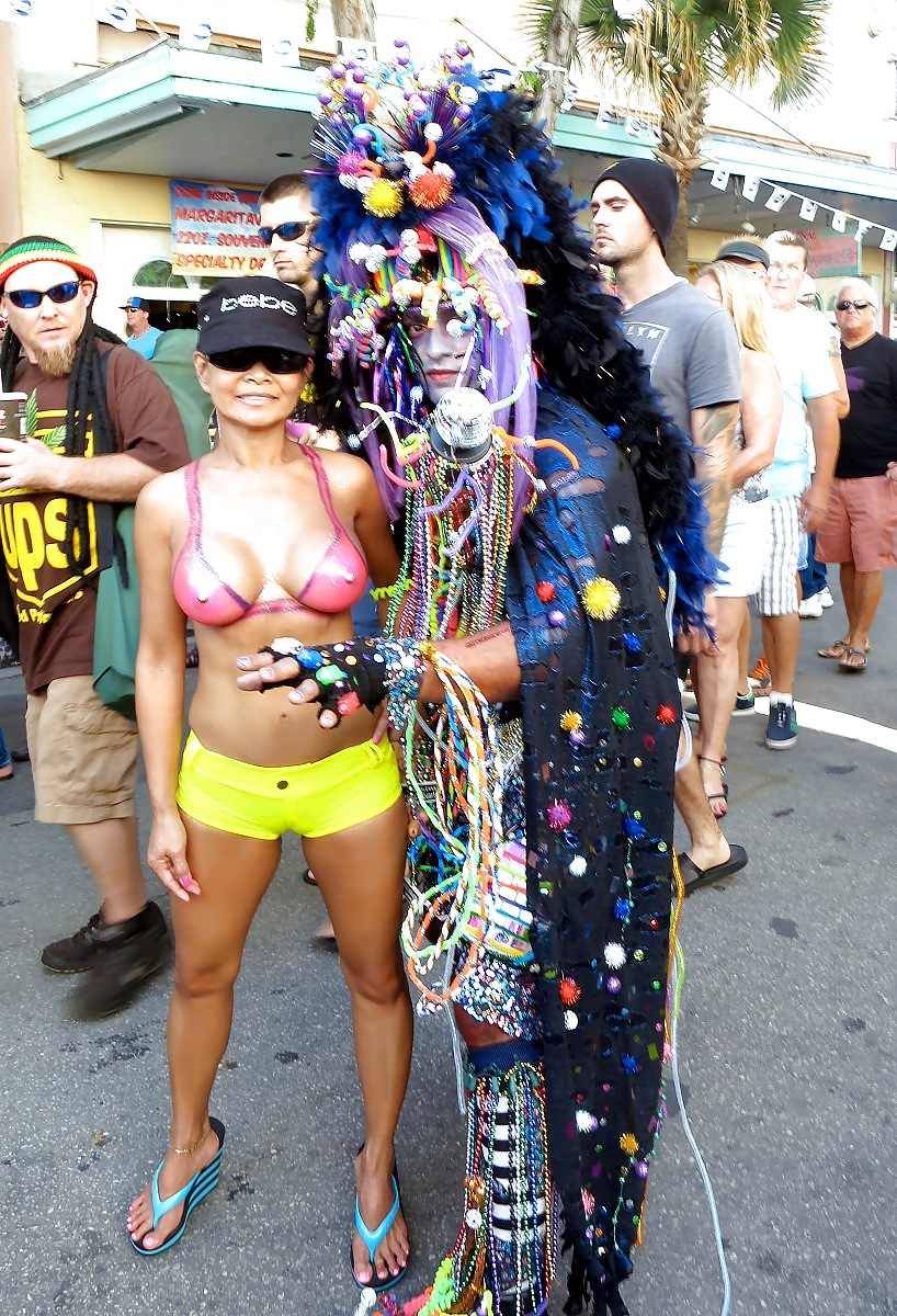 Key West Fantasy Fest
