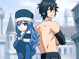 mycomicbook:  Fairy Tail 2014 [Opening 1] 