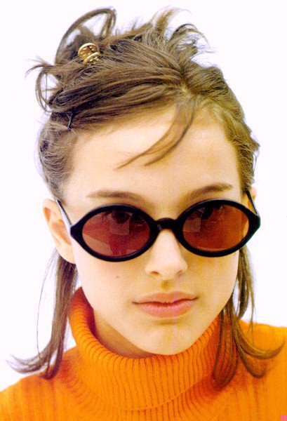 americanapparel:Eyewear.